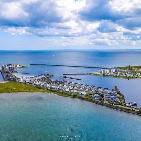 Nordisch By Nature Olpenitz Exterior photo