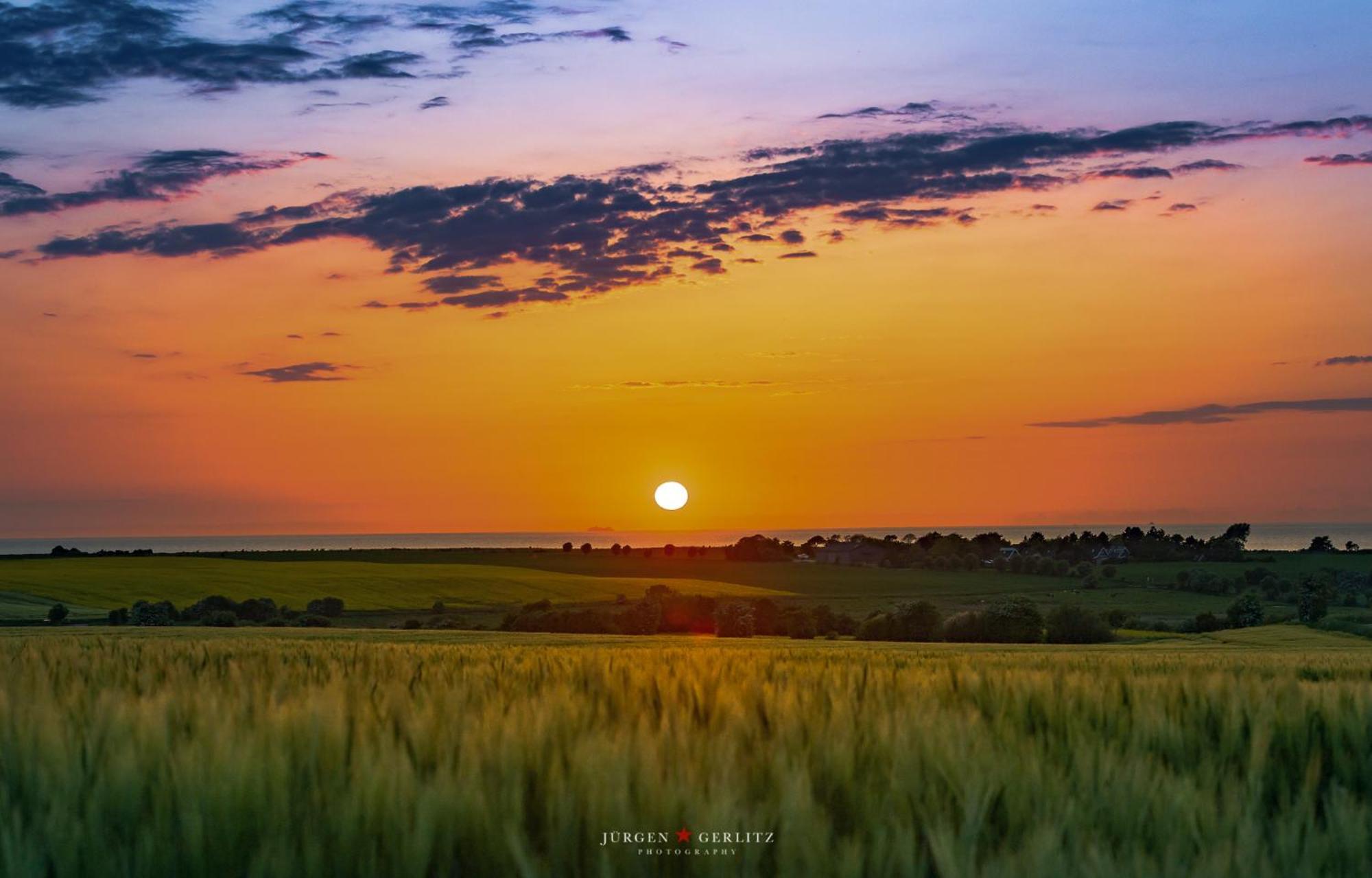 Nordisch By Nature Olpenitz Exterior photo