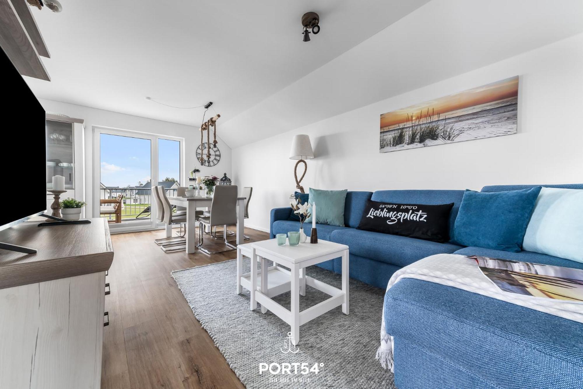 Nordisch By Nature Olpenitz Exterior photo
