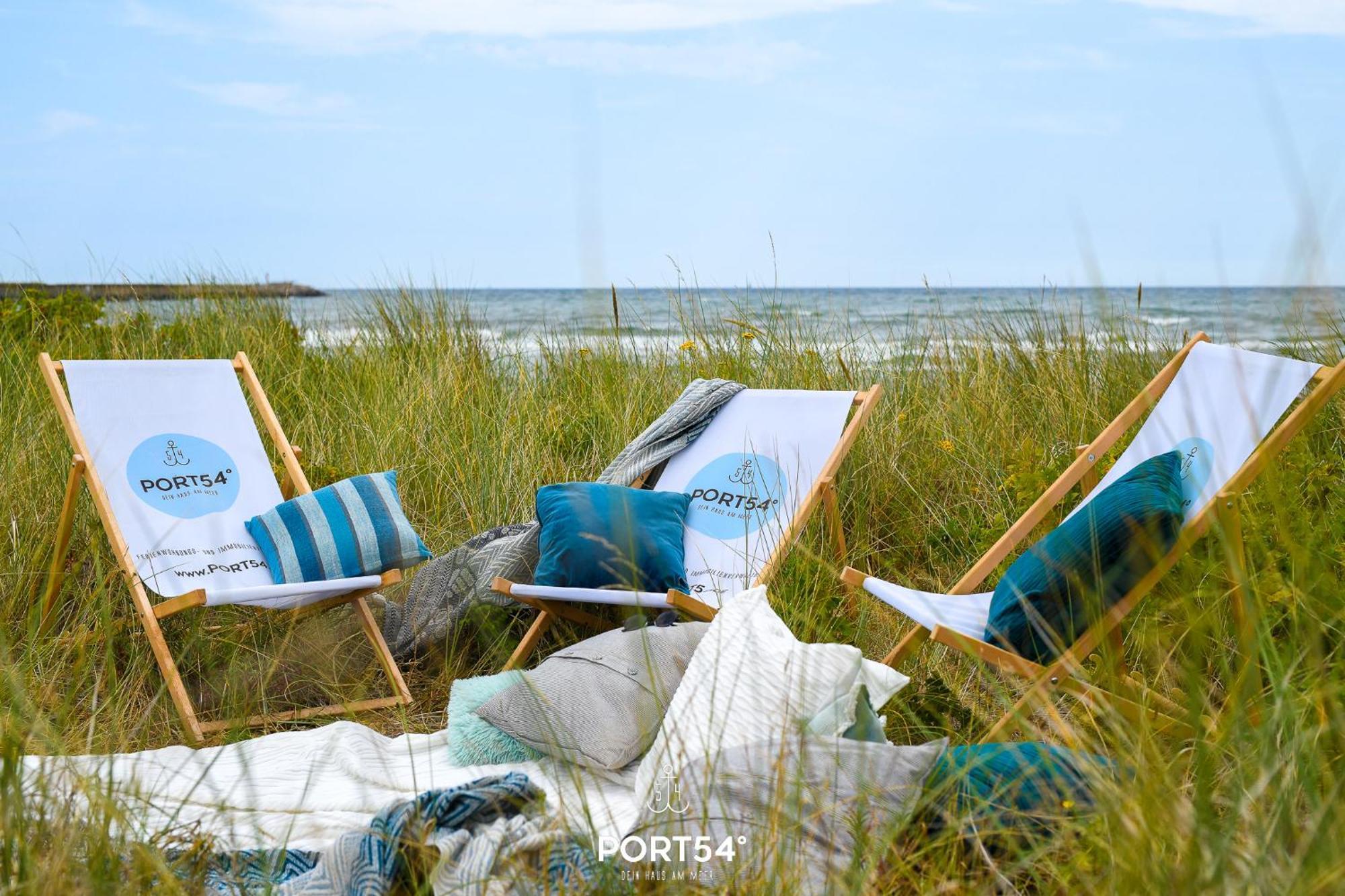 Nordisch By Nature Olpenitz Exterior photo