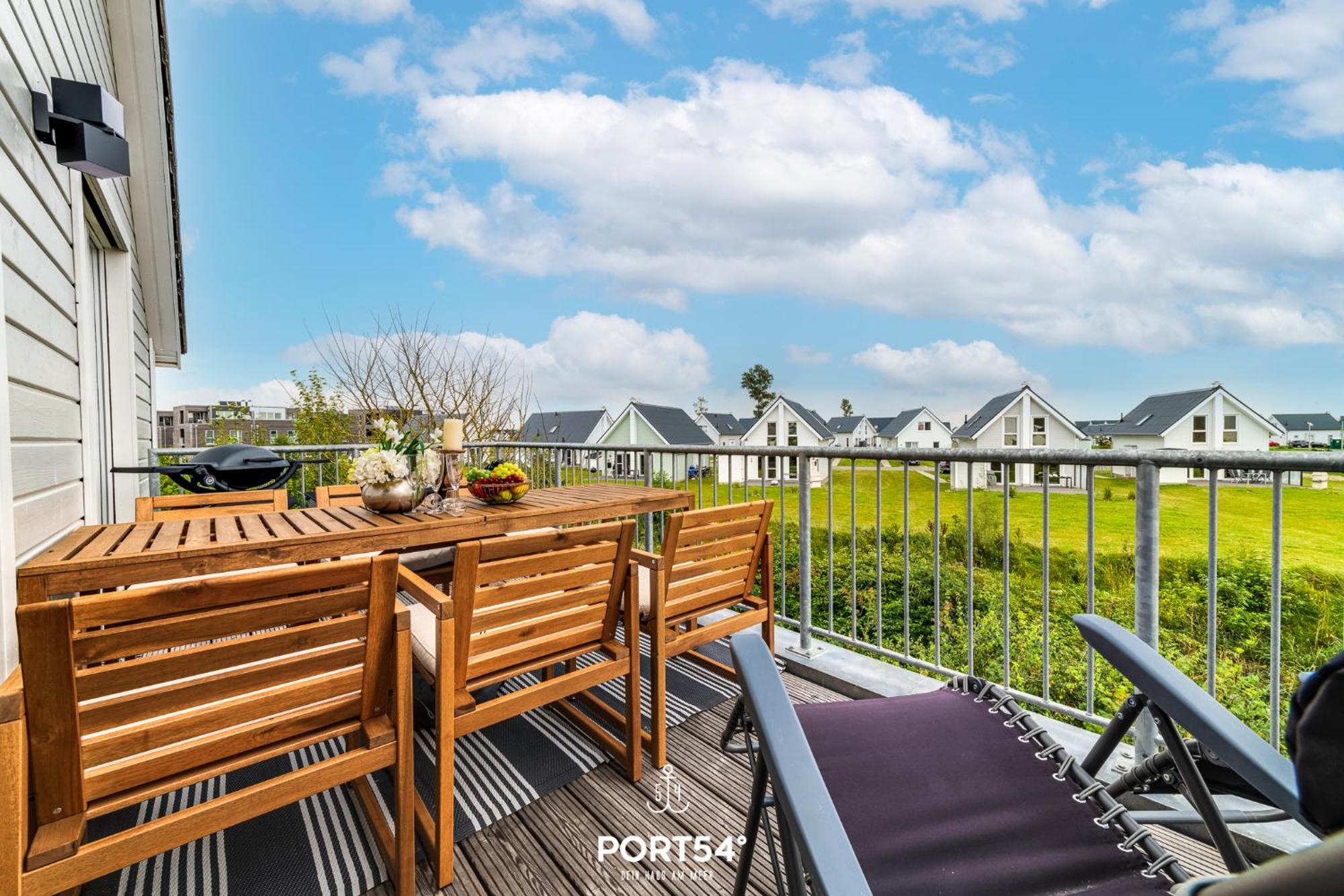 Nordisch By Nature Olpenitz Exterior photo