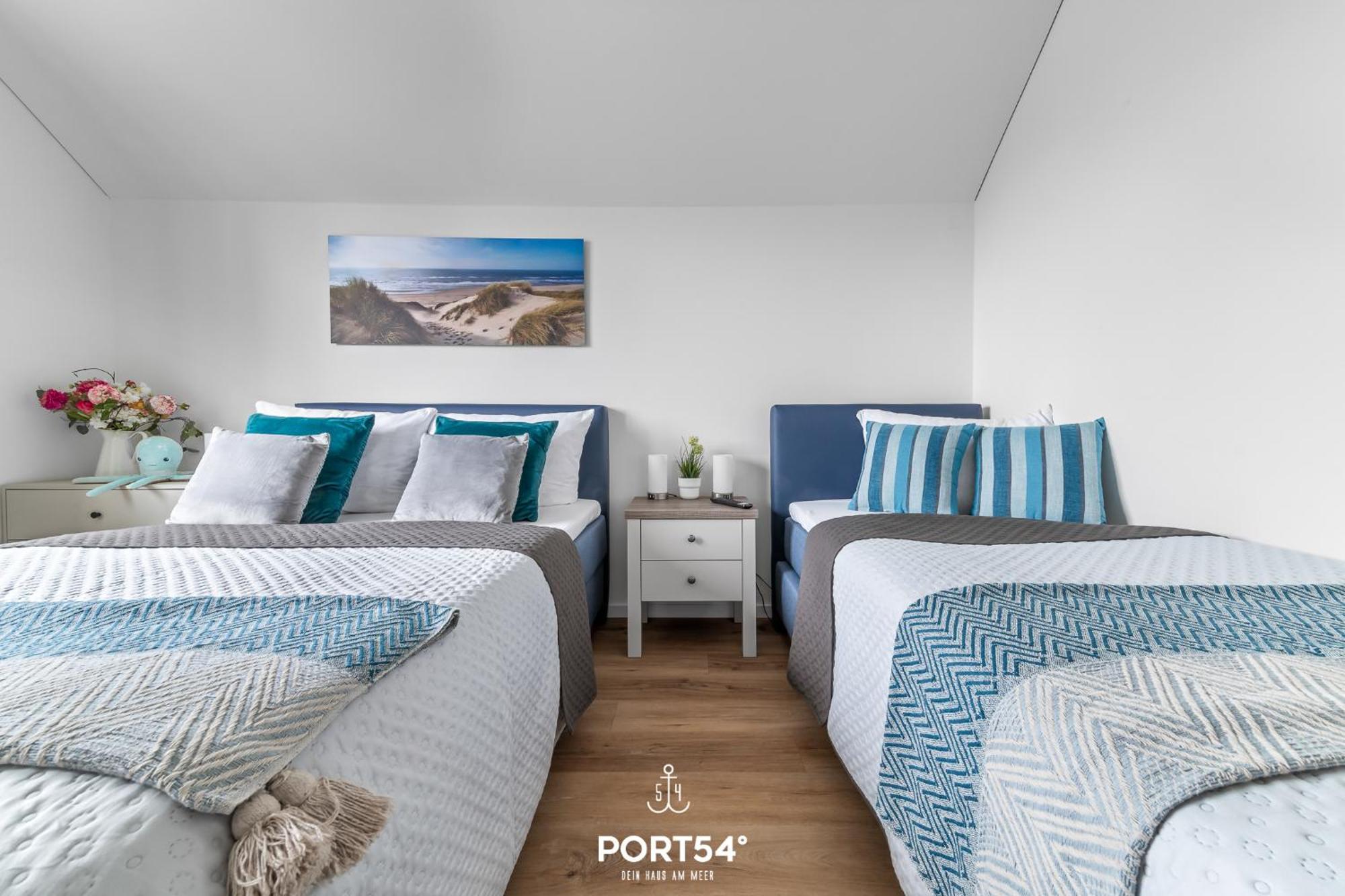 Nordisch By Nature Olpenitz Exterior photo